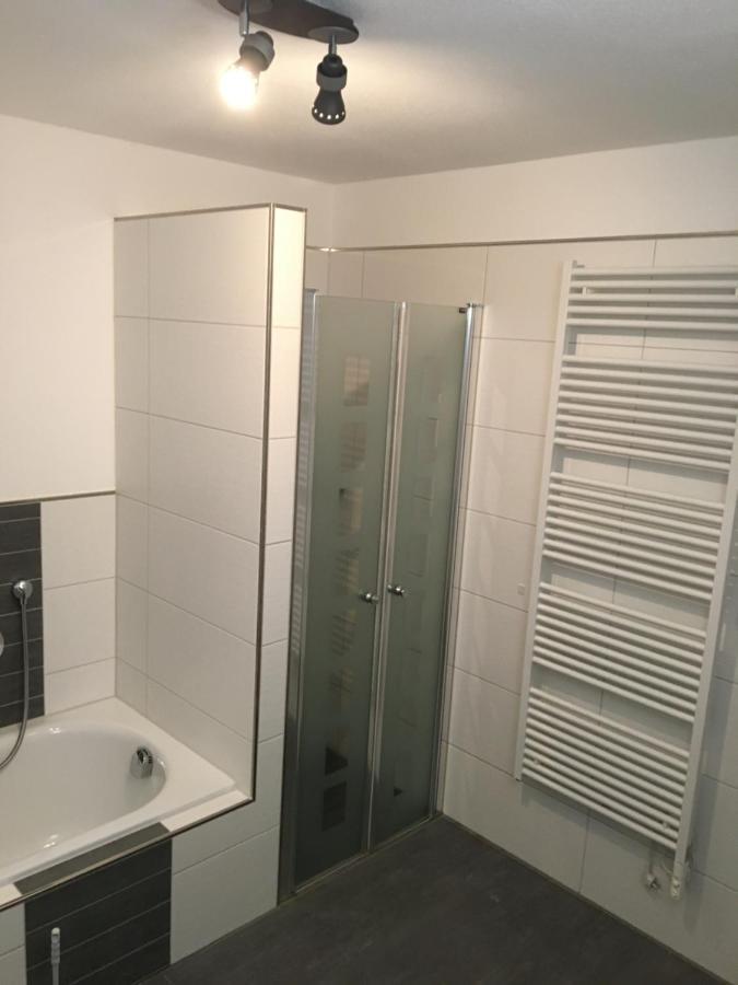 Peter'S Ferienwohnung Im Souterrain Neuried  Dış mekan fotoğraf